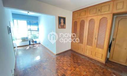 Apartamento com 3 quartos à venda na Rua General Ribeiro da Costa, Leme, Rio de Janeiro