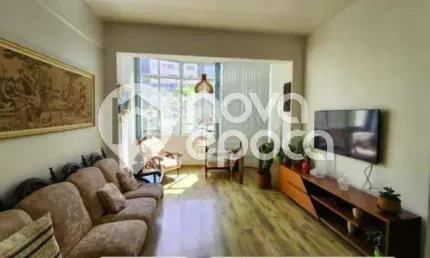 Apartamento com 3 quartos à venda na Avenida Nossa Senhora de Copacabana, Copacabana, Rio de Janeiro
