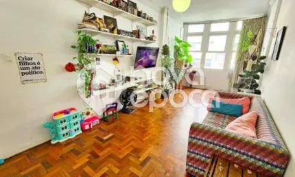 Apartamento com 3 quartos à venda na Rua Raul Pompéia, Copacabana, Rio de Janeiro