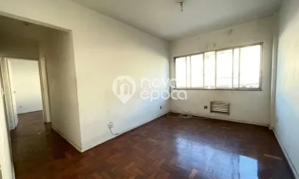 Apartamento com 2 quartos à venda na Avenida Marechal Rondon, São Francisco Xavier, Rio de Janeiro