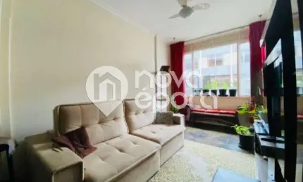 Apartamento com 3 quartos à venda na Rua Assis Brasil, Copacabana, Rio de Janeiro