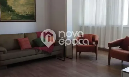 Apartamento com 3 quartos à venda na Rua Constante Ramos, Copacabana, Rio de Janeiro