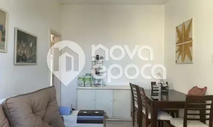 Casa em condomínio fechado com 3 quartos à venda na Rua Pedro de Carvalho, Lins de Vasconcelos, Rio de Janeiro