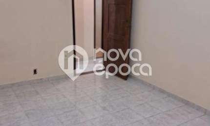 Apartamento com 2 quartos à venda na Rua Aristides Lobo, Rio Comprido, Rio de Janeiro