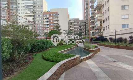 Apartamento com 2 quartos à venda na Avenida Ator José Wilker, Jacarepaguá, Rio de Janeiro