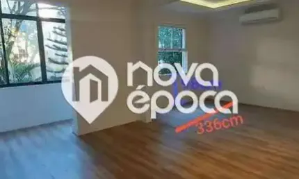 Apartamento com 3 quartos à venda na Rua Farme de Amoedo, Ipanema, Rio de Janeiro