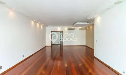 Apartamento com 4 quartos à venda na Rua Paissandu, Flamengo, Rio de Janeiro