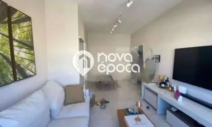 Apartamento com 3 quartos à venda na Rua Gilberto Cardoso, Leblon, Rio de Janeiro