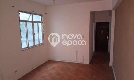Apartamento com 2 quartos à venda na Rua Americana, Cachambi, Rio de Janeiro