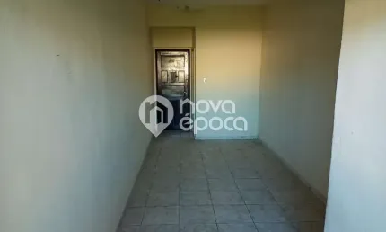 Apartamento com 2 quartos à venda na Rua Americana, Cachambi, Rio de Janeiro