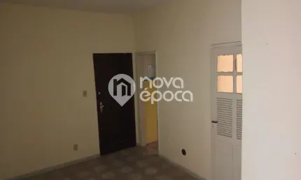 Apartamento com 1 quarto à venda na Rua Americana, Cachambi, Rio de Janeiro