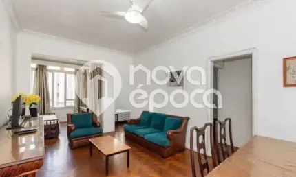 Apartamento com 3 quartos à venda na Rua Raul Pompéia, Copacabana, Rio de Janeiro