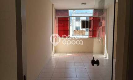 Sala comercial à venda na Avenida Nossa Senhora de Copacabana, Copacabana, Rio de Janeiro