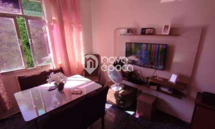 Apartamento com 2 quartos à venda na Rua São Gabriel, Cachambi, Rio de Janeiro