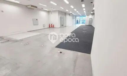 Ponto comercial à venda na Rua Uruguai, Tijuca, Rio de Janeiro