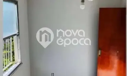 Apartamento com 2 quartos à venda na Rua Padre José Beltrão, Inhaúma, Rio de Janeiro