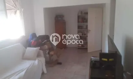 Apartamento com 3 quartos à venda na Rua Engenheiro Gama Lobo, Vila Isabel, Rio de Janeiro