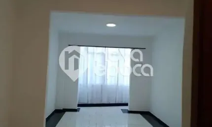Kitnet / Stúdio à venda na Leandro Martins, Centro, Rio de Janeiro