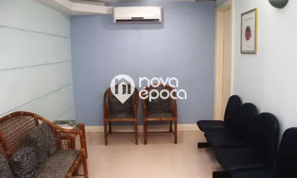Sala comercial à venda na Rua Haddock Lobo, Tijuca, Rio de Janeiro