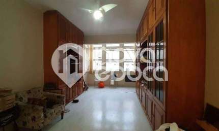 Apartamento com 3 quartos à venda na Rua Xavier da Silveira, Copacabana, Rio de Janeiro