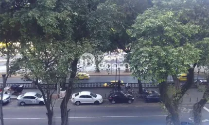 Apartamento com 1 quarto à venda na Rua da Glória, Glória, Rio de Janeiro