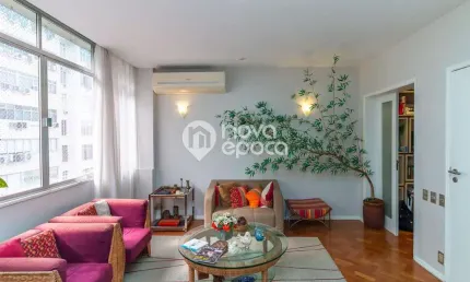 Apartamento com 3 quartos à venda na Rua Prudente de Morais, Ipanema, Rio de Janeiro