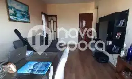 Apartamento com 2 quartos à venda na Rua Tenente Costa, Méier, Rio de Janeiro