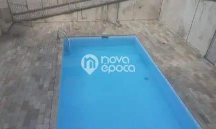 Apartamento com 3 quartos à venda na Rua Vítor Meireles, Riachuelo, Rio de Janeiro