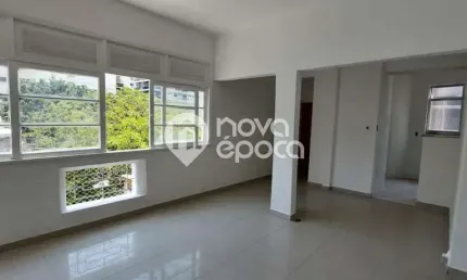 Apartamento com 2 quartos à venda na Rua Pontes Correia, Andaraí, Rio de Janeiro