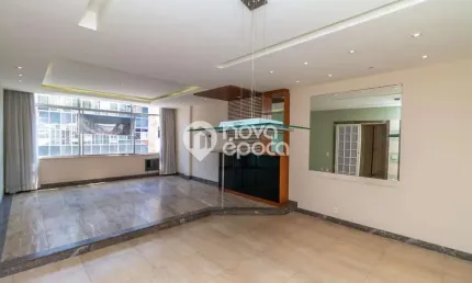 Apartamento com 3 quartos à venda na Rua Santa Clara, Copacabana, Rio de Janeiro