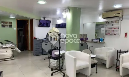 Ponto comercial à venda na Rua Teixeira de Melo, Ipanema, Rio de Janeiro