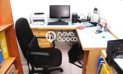Sala comercial à venda na Rua Haddock Lobo, Tijuca, Rio de Janeiro