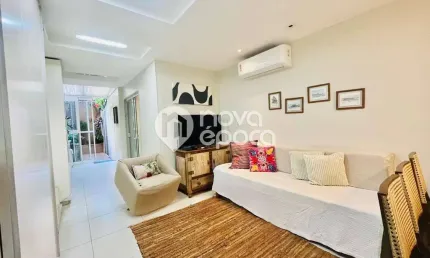 Apartamento com 2 quartos à venda na Rua Visconde de Pirajá, Ipanema, Rio de Janeiro