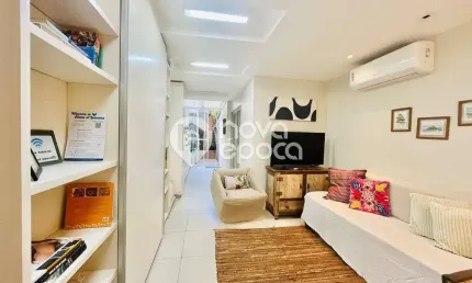 Apartamento com 2 quartos à venda na Rua Visconde de Pirajá, Ipanema, Rio de Janeiro