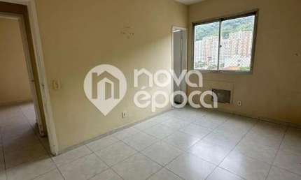 Engenho Novo | Apartamento 2 quartos, sendo 2 suites