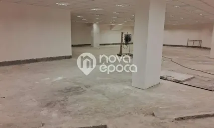 Ponto comercial à venda na Praia Botafogo, Botafogo, Rio de Janeiro