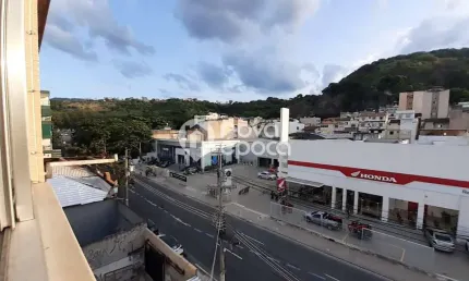 Apartamento com 2 quartos à venda na Avenida Marechal Rondon, São Francisco Xavier, Rio de Janeiro