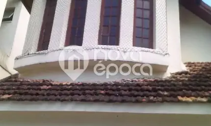 Casa com 3 quartos à venda na Rua Dezoito de Outubro, Tijuca, Rio de Janeiro