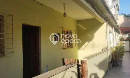 Casa em condomínio fechado com 2 quartos à venda na Rua Filomena Nunes, Olaria, Rio de Janeiro