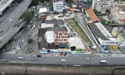 Prédio à venda na Rua Carolina Machado, Madureira, Rio de Janeiro