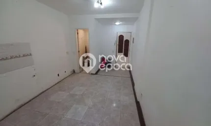Sala comercial à venda na Rua Soares da Costa, Tijuca, Rio de Janeiro