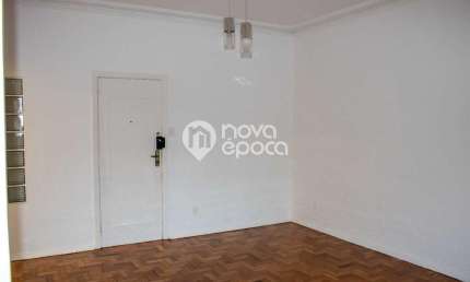 Apartamento com 3 quartos à venda na Rua Benjamim Constant, Glória, Rio de Janeiro