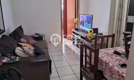 Apartamento com 2 quartos à venda na Rua Filomena Nunes, Olaria, Rio de Janeiro