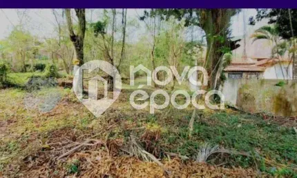 Terreno à venda na Rua Artur Carnaúba, Jacarepaguá, Rio de Janeiro