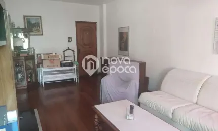 Apartamento com 2 quartos à venda na Rua Visconde de Santa Isabel, Vila Isabel, Rio de Janeiro