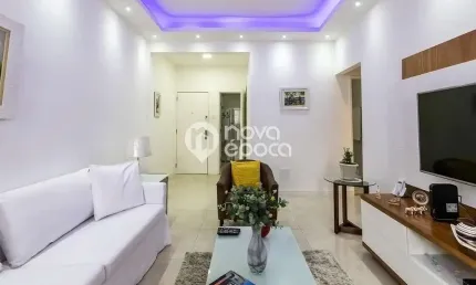 Apartamento com 3 quartos à venda na Rua Santa Clara, Copacabana, Rio de Janeiro