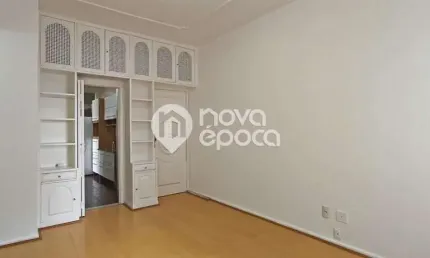Apartamento com 2 quartos à venda na Rua São Francisco Xavier, Tijuca, Rio de Janeiro