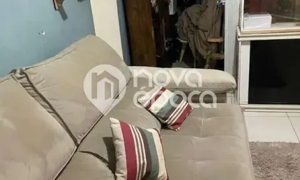 Apartamento com 2 quartos à venda na Rua São Francisco Xavier, São Francisco Xavier, Rio de Janeiro