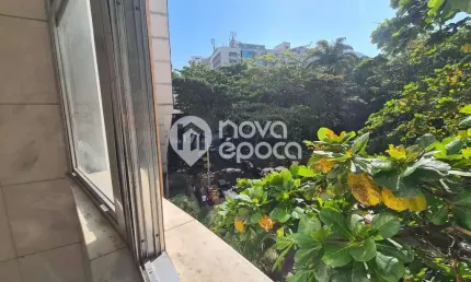 Apartamento com 3 quartos à venda na Rua Siqueira Campos, Copacabana, Rio de Janeiro