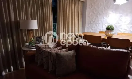 Apartamento com 2 quartos à venda na Rua Magalhães Couto, Méier, Rio de Janeiro